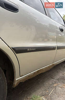 Седан Daewoo Lanos 2003 в 