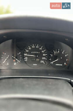 Седан Daewoo Lanos 2007 в 