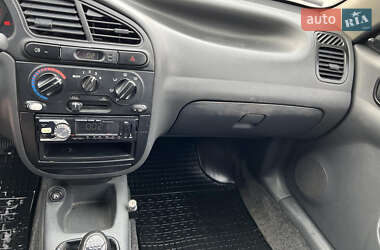 Хэтчбек Daewoo Lanos 2006 в 