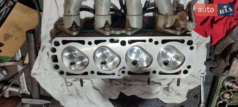 Седан Daewoo Lanos 1998 в Павлограді фото 19 Седан Daewoo Lanos 1998 в Павлограді