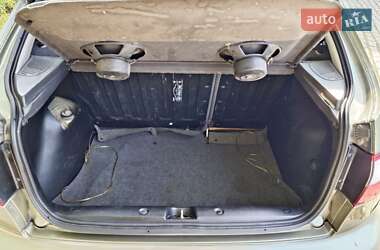 Седан Daewoo Lanos 2004 в 