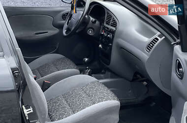 Седан Daewoo Lanos 2008 в 