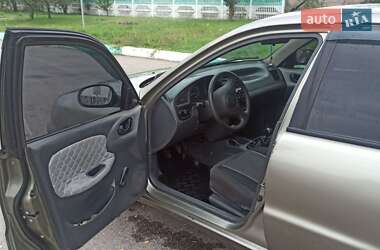 Седан Daewoo Lanos 2007 в 