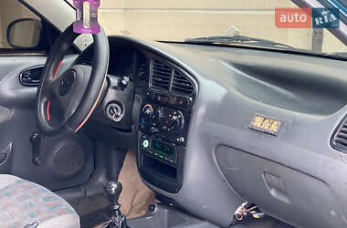 Седан Daewoo Lanos 2006 в 