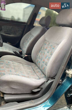 Седан Daewoo Lanos 2006 в 