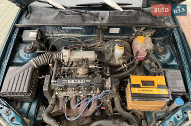 Седан Daewoo Lanos 2006 в 