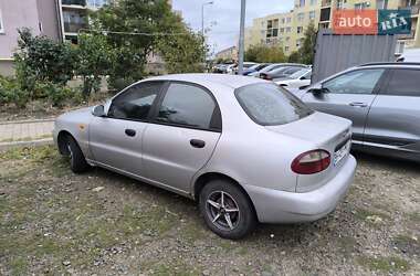 Седан Daewoo Lanos 2003 в 