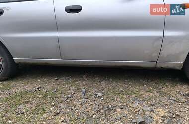 Седан Daewoo Lanos 2003 в 