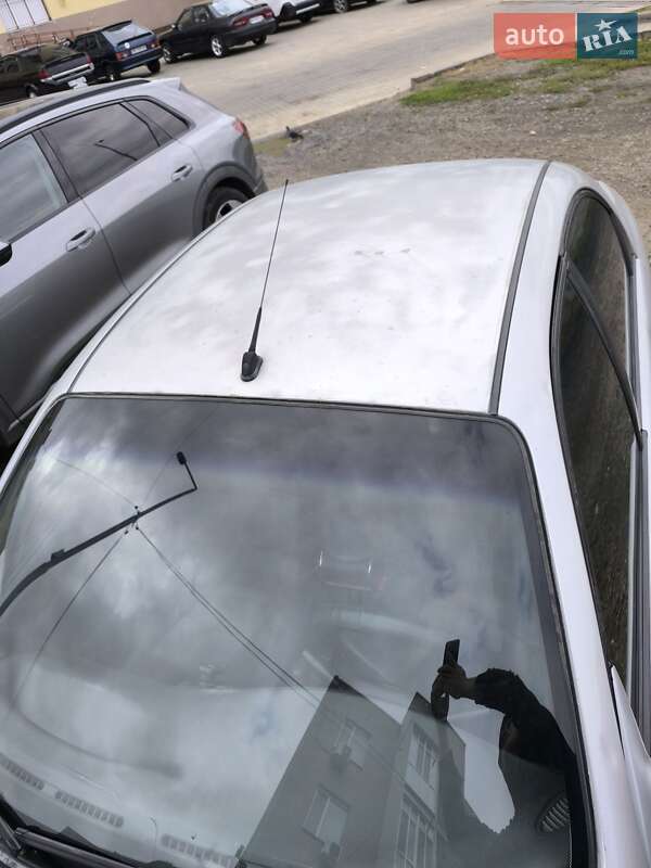 Седан Daewoo Lanos 2003 в Одессе