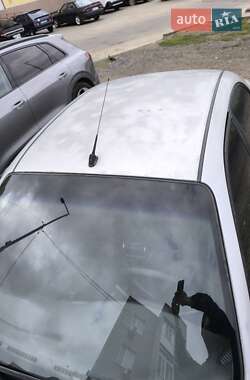 Седан Daewoo Lanos 2003 в 