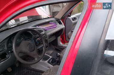 Седан Daewoo Lanos 2008 в 