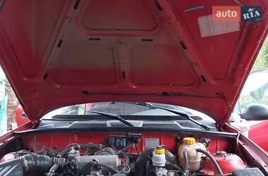 Седан Daewoo Lanos 2008 в 