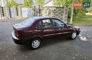 Седан Daewoo Lanos 2010 в  фото 9 Седан Daewoo Lanos 2010 в