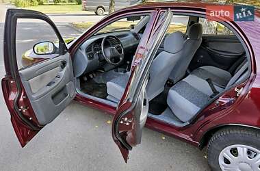 Седан Daewoo Lanos 2010 в  фото 14 Седан Daewoo Lanos 2010 в
