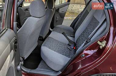 Седан Daewoo Lanos 2010 в  фото 18 Седан Daewoo Lanos 2010 в