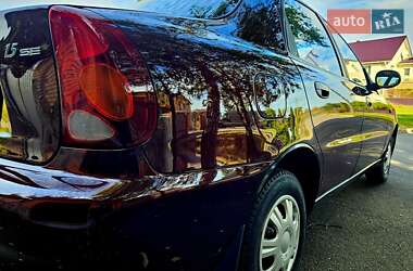 Седан Daewoo Lanos 2010 в  фото 31 Седан Daewoo Lanos 2010 в
