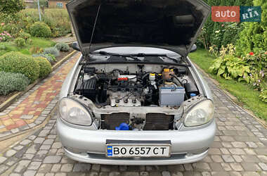 Седан Daewoo Lanos 2004 в 