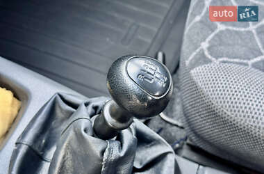 Хетчбек Daewoo Lanos 2004 в 