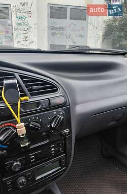 Седан Daewoo Lanos 2006 в 