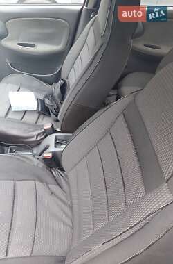 Седан Daewoo Lanos 2006 в 