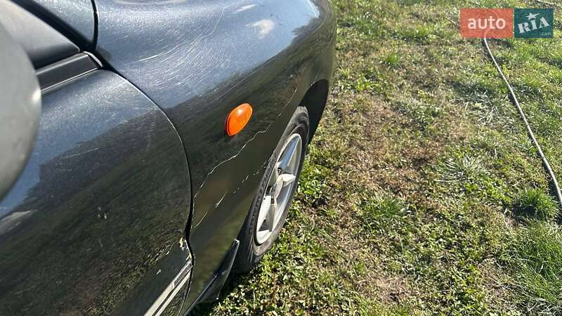 Седан Daewoo Lanos 2008 в Кам'янському фото 9 Седан Daewoo Lanos 2008 в Кам'янському