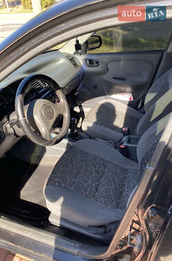 Седан Daewoo Lanos 2006 в 