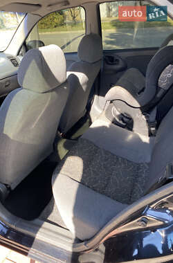 Седан Daewoo Lanos 2006 в 