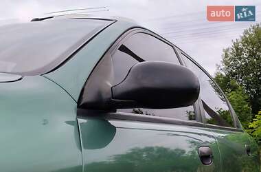 Седан Daewoo Lanos 2009 в 