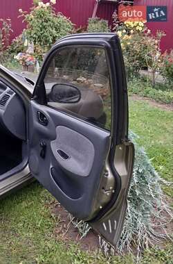 Седан Daewoo Lanos 2005 в 