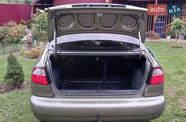 Седан Daewoo Lanos 2005 в 
