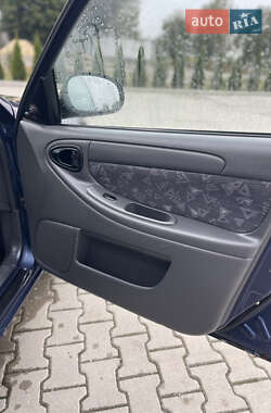 Седан Daewoo Lanos 2004 в 