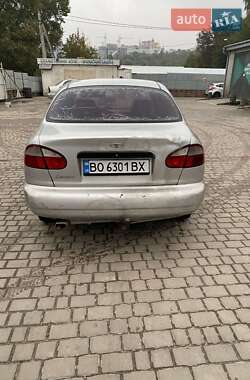 Седан Daewoo Lanos 2006 в 