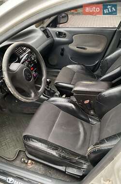 Седан Daewoo Lanos 2006 в 