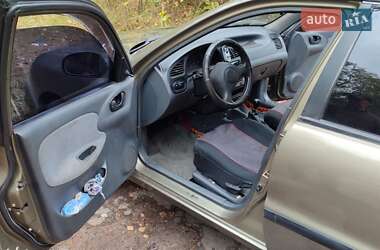 Седан Daewoo Lanos 2004 в 