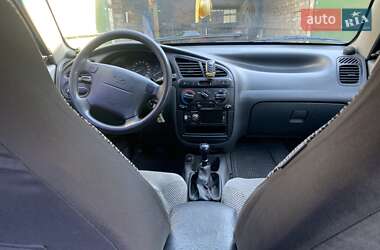 Седан Daewoo Lanos 2003 в 
