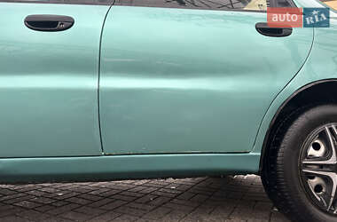 Седан Daewoo Lanos 1999 в 
