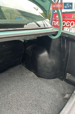 Седан Daewoo Lanos 1999 в 