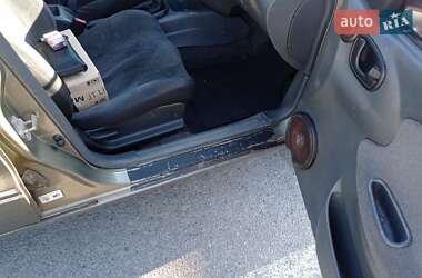 Хэтчбек Daewoo Lanos 2006 в 