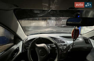 Седан Daewoo Lanos 2007 в 