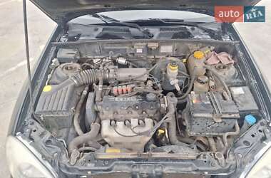Седан Daewoo Lanos 2008 в 