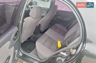 Седан Daewoo Lanos 2008 в 