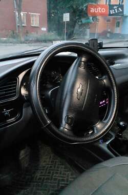 Седан Daewoo Lanos 2004 в 