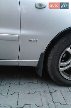 Седан Daewoo Lanos 2004 в 