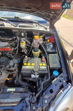Седан Daewoo Lanos 2008 в 