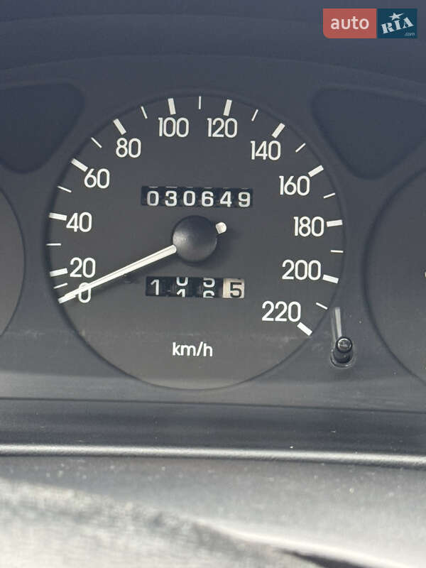 Седан Daewoo Lanos 2009 в Хмельницком фото 9 Седан Daewoo Lanos 2009 в Хмельницком