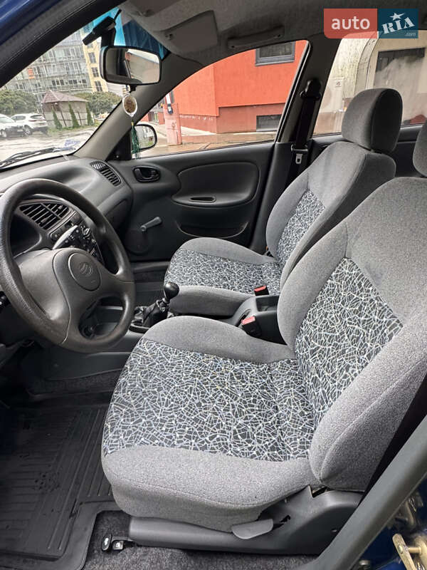 Седан Daewoo Lanos 2009 в Хмельницком фото 10 Седан Daewoo Lanos 2009 в Хмельницком