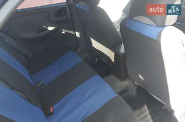 Седан Daewoo Lanos 2004 в 