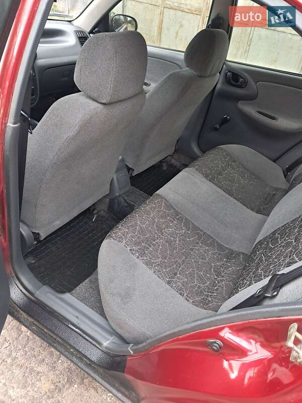 Седан Daewoo Lanos 2006 в Киеве фото 8 Седан Daewoo Lanos 2006 в Киеве