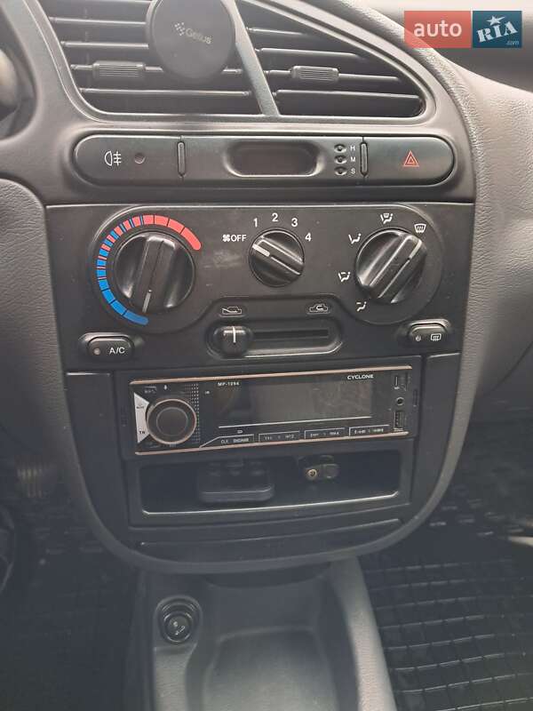 Седан Daewoo Lanos 2006 в Киеве фото 14 Седан Daewoo Lanos 2006 в Киеве