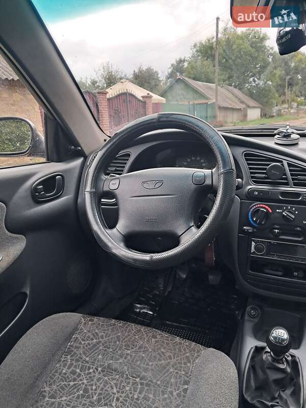 Седан Daewoo Lanos 2006 в Киеве фото 20 Седан Daewoo Lanos 2006 в Киеве